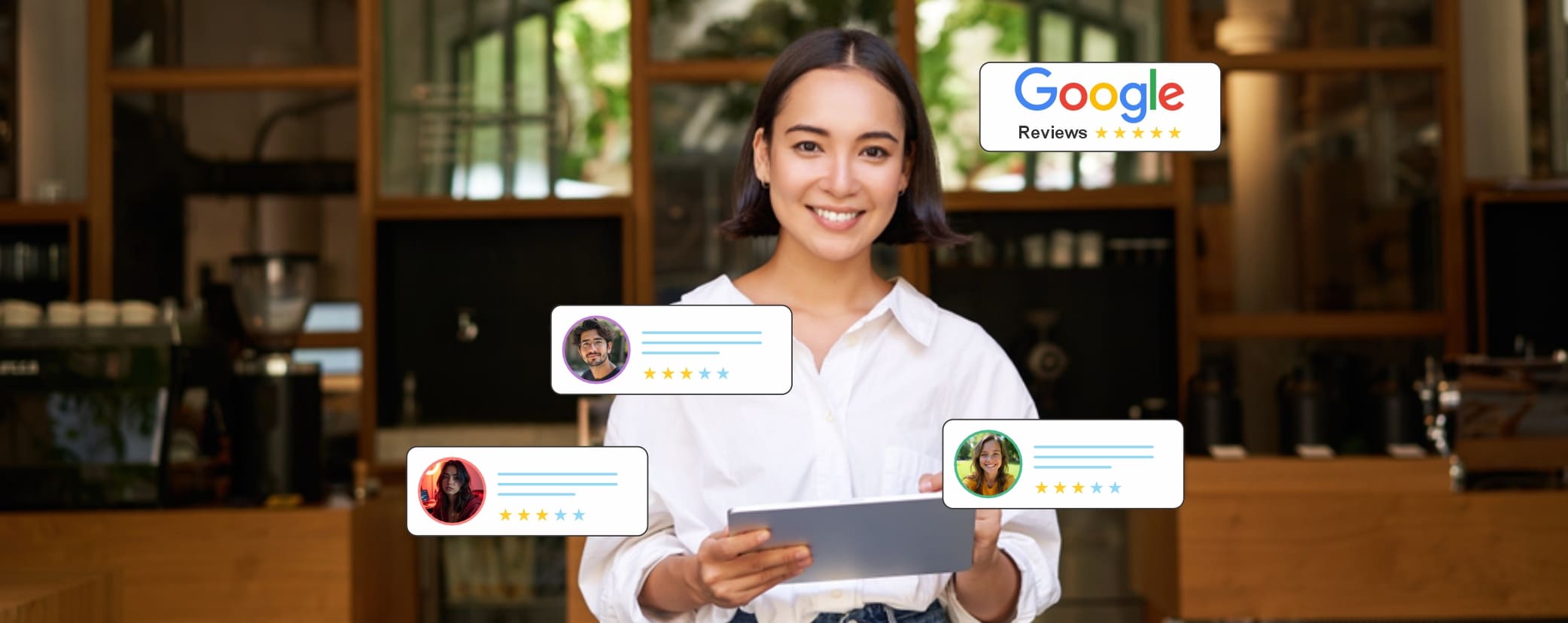 Why is WowReviews the Best Review Management Software for 2026