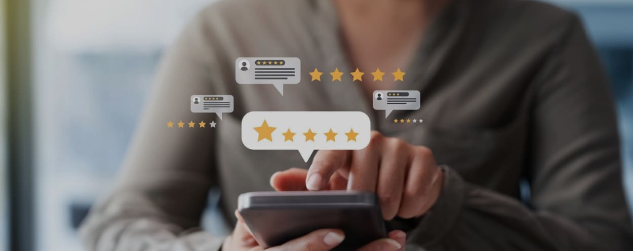 Top Review Management Software 2026: AI Automation and Analytics